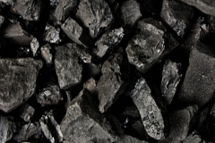 Ferrensby coal boiler costs