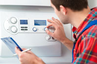 free Ferrensby gas safe engineer quotes