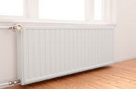 Ferrensby heating installation