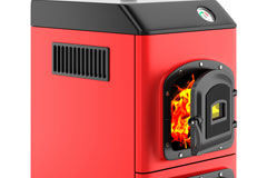Ferrensby solid fuel boiler costs